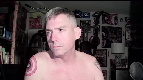 Snapshot of dix_handley_50 chatting on 10.05.25 dix_handley_50 online show from 10.05.25