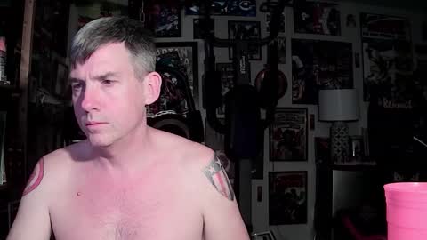 Snapshot of dix_handley_50 chatting on 03.31.26 dix_handley_50 online show from 03.31.26