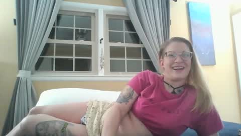 dixie_comanche online show from 01.08.25