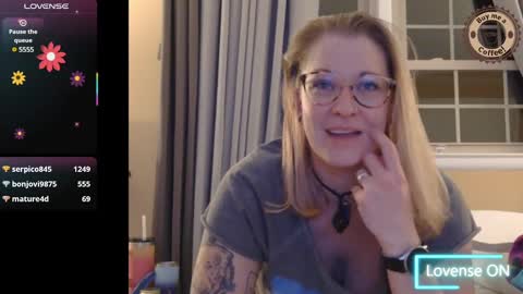 dixie_comanche online show from 03.04.25