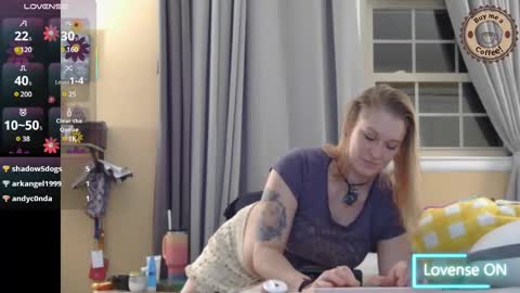 dixie_comanche online show from 03.05.25