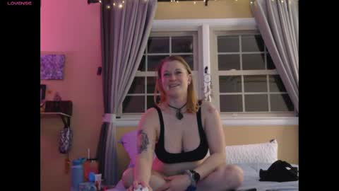 dixie_comanche online show from 03.10.25