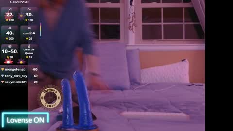 dixie_comanche online show from 03.10.25