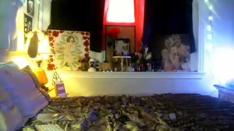 Dixie Doll online show from 10.09.25