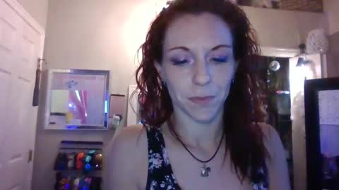 dixieglam online show from 02.27.25