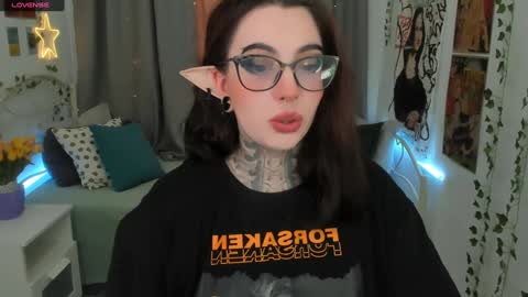 dixipixi_ online show from 02.02.25