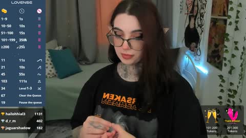 dixipixi_ online show from 02.02.25