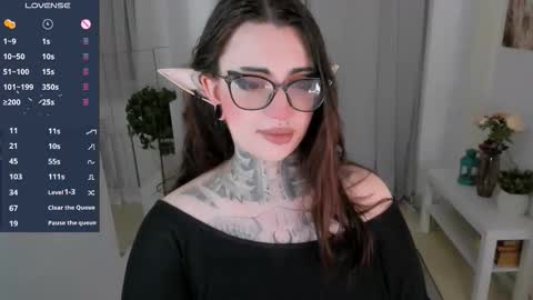 dixipixi_ online show from 09.27.25