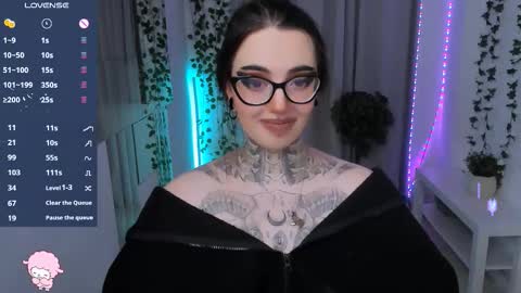 dixipixi_ online show from 02.07.26