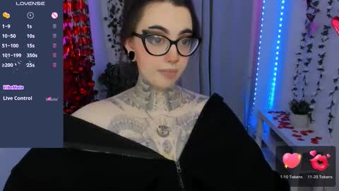 dixipixi_ online show from 02.27.26