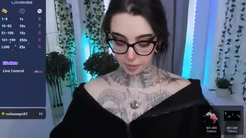 dixipixi_ online show from 03.01.26