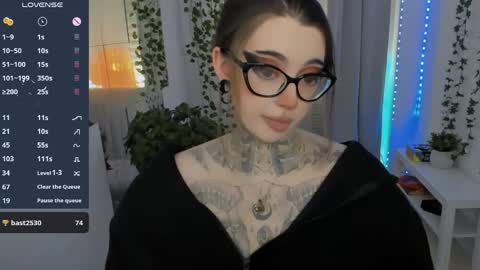 Snapshot of dixipixi_ chatting on 05.07.26 dixipixi_ online show from 05.07.26