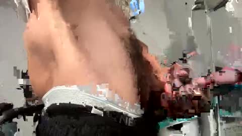 dixkzilla online show from 10.23.25