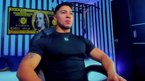 Dixon online show from 12.19.24