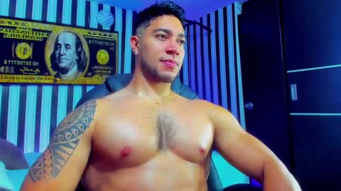 Dixon online show from 12.30.24