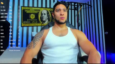 Dixon online show from 01.21.25