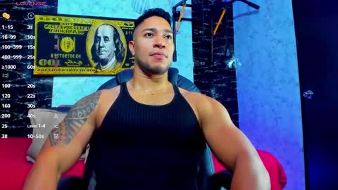 Dixon online show from 09.16.25