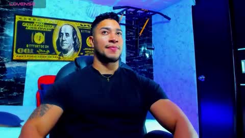 Dixon online show from 09.23.25