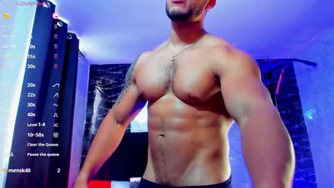 Dixon online show from 02.28.26