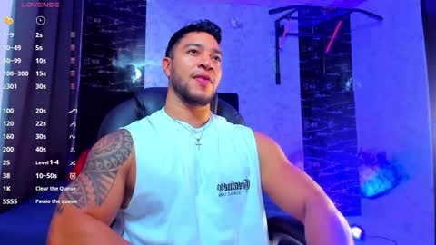 Dixon online show from 03.13.26