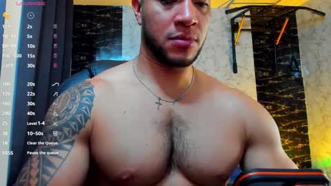 Dixon online show from 03.24.26