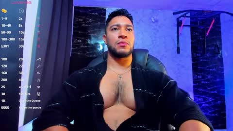 Dixon online show from 04.13.26