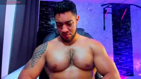 Dixon online show from 04.17.26