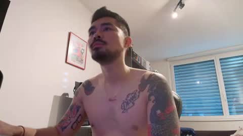 D online show from 11.14.25