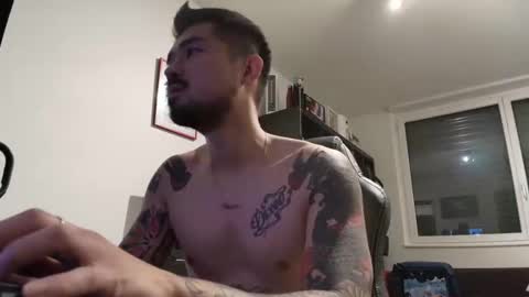 D online show from 11.15.25