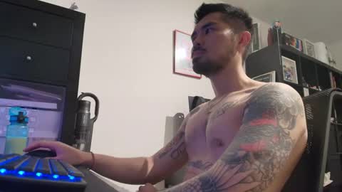 D online show from 04.07.26