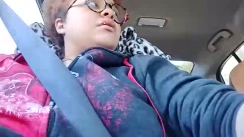 dizzinsweatyy online show from 11.03.25