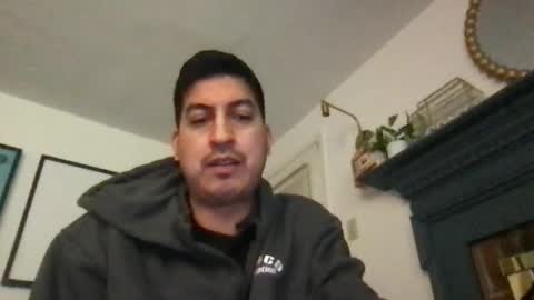 Dizzydig online show from 10.24.25