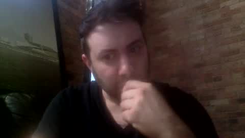 DJ Chaterbate online show from 09.29.25