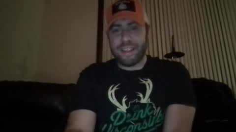 DJ Chaterbate online show from 11.17.25