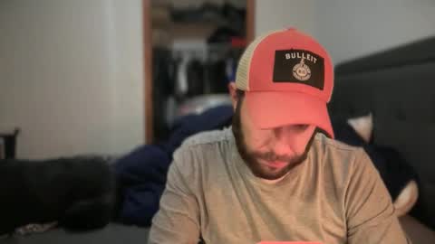 DJ Chaterbate online show from 01.19.26