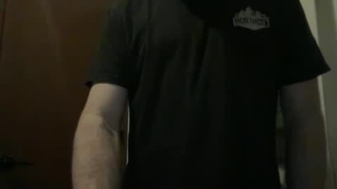 DJ Chaterbate online show from 02.16.26