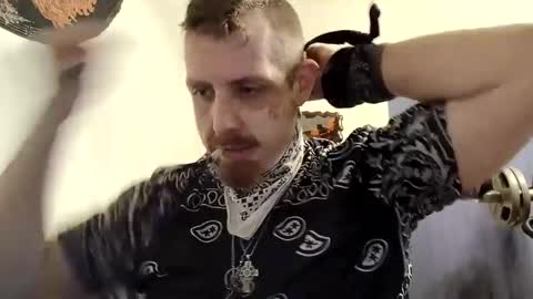 Snapshot of djdrex420 chatting on 09.14.25 djdrex420 online show from 09.14.25