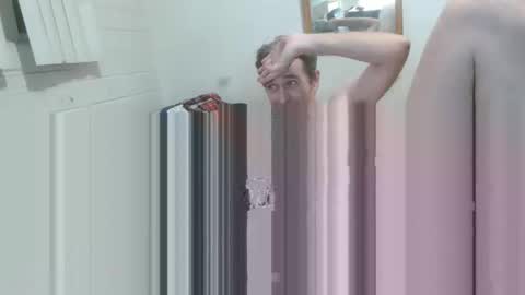 hornyforfemdom online show from 10.27.25