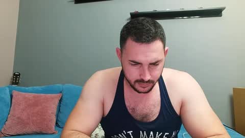 STR8 BOYv online show from 01.08.25