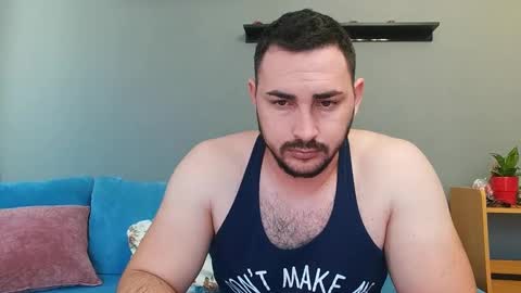 STR8 BOYv online show from 01.09.25