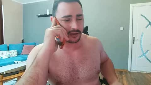 STR8 BOYv online show from 01.15.25