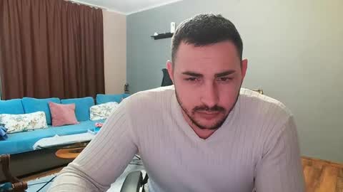 STR8 BOYv online show from 02.18.25