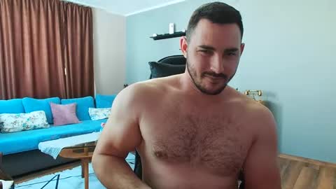 STR8 BOYv online show from 02.20.25