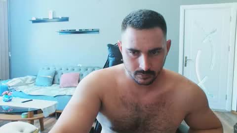 STR8 BOYv online show from 09.16.25