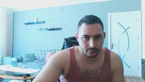 STR8 BOYv online show from 11.02.25