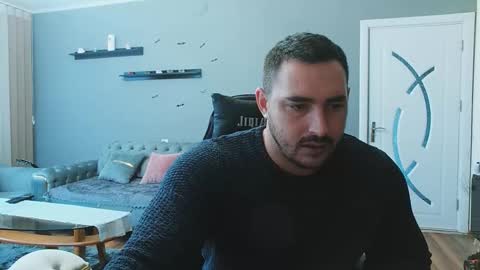 STR8 BOYv online show from 11.06.25