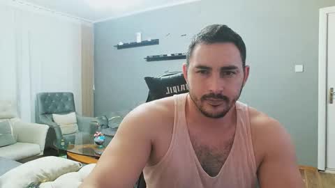 STR8 BOYv online show from 11.16.25