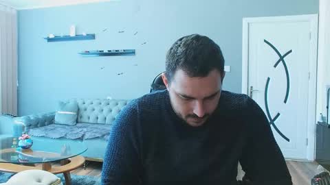 STR8 BOYv online show from 11.18.25