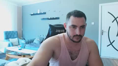 STR8 BOYv online show from 11.27.25