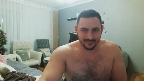 STR8 BOYv online show from 01.08.26